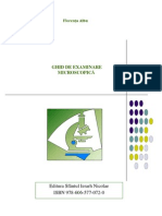 Ghid de Examinare Microscopica