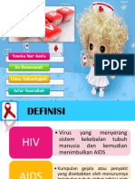 Hiv Aids