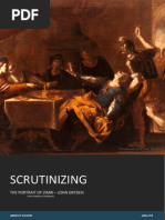 Download The Portrait of Zimri from Absalom  Achitophel- John Dryden Absalom  Achitophel Deep Analysis by Andrew Eugene SN205110647 doc pdf