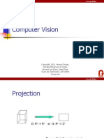Computer Vision 4