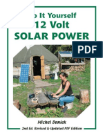 12 Volt Solar 2nd Ed Sample 1