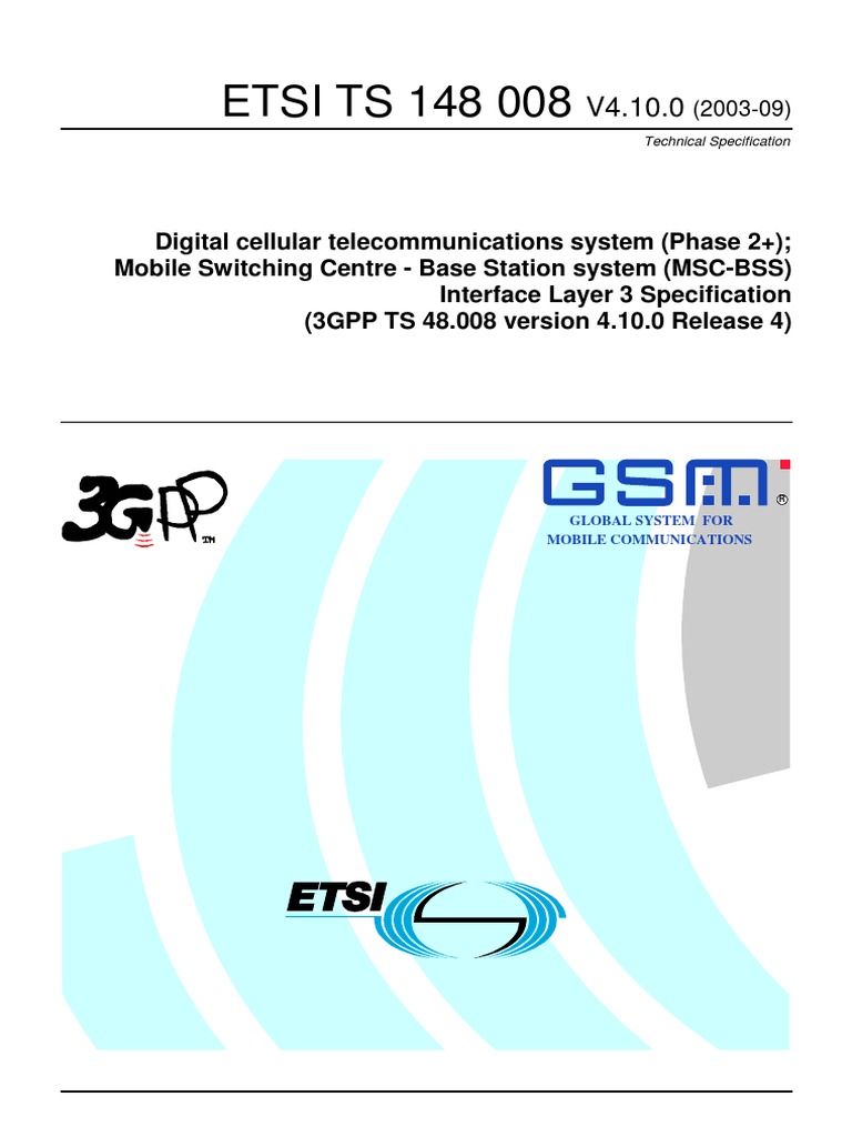 3gpp ts 48 008 version 4 10 0 release plr pdf 3 gpp