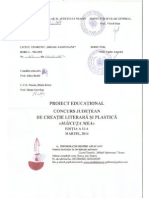 0 Concurs Judetean 2014 Maicuta Meaeditia A Iia Borca