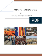 Diplomat's Handbook