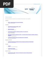 Newsletter APCER - Fevereiro 2014