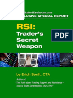 RSI Traders Secret Weapon