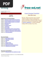 Download Techinical Writing by Vernie SN20512815 doc pdf