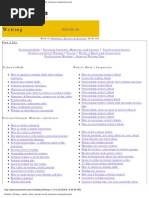Download All About Writing by Vernie SN20512916 doc pdf