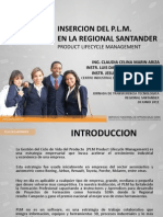 Expo PLM Regional Santander