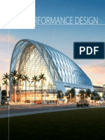 High Performance Buildings Brochure Burro Happold