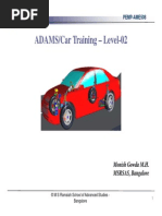 7.adams Car Level 02