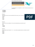 Examenmatemc3a1ticas 1c2b0 Dificil 28 Reactivos