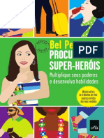 BelPesce-ProcuramseSuperHerois