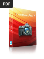 Acdsee Pro 7