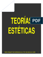 teoriasesteticas-090714033136-phpapp01