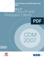 CDM For Clients