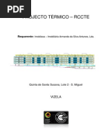 Projecto Térmico_Imobilasa_Lote 2_Agosto2012
