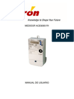 ACE6000 - User Guide ESP PDF