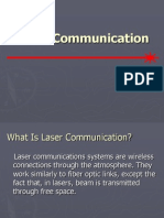 Laser Communication 1222866681398711 9