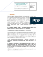 Experiencia Exitosa PDF