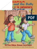 Pepita and The Bully / Pepita y La Peleonera by Ofelia Dumas Lachtman