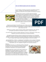 Curso Práctico de Helicicultura caracoles