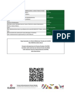 La Identidad Nacional Como Problema Político y Cultural. Nuevas Miradas