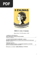 MESA 3_Arte e Consumo