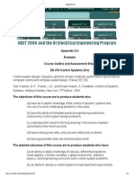 Appendix 3.... Control System