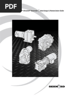 Ultramite Ub Type_nomenclature and Interchange Guide