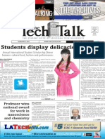 The Tech Talk 2.6.14