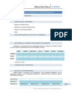 1º BACH Tema 1 Ficha Trabajo y Test