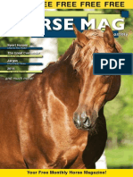 Horse Mag