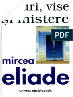 33727939 Mircea Eliade Mituri Vise Si Mistere