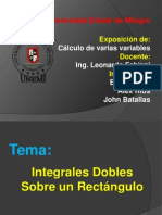 Expo_2do_Parcial_Integrales Dobles Sobre Un Rectangulo