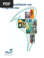 Industria de Perfumaria