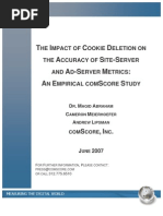 Cookie Deletion White Paper