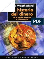 14. La Historia Del Dinero, Jack Weather