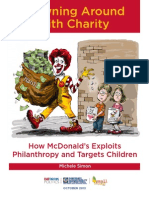 Clowning Around Charity Report Full