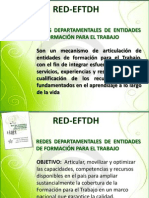 II FORO EPDH Presentacion13