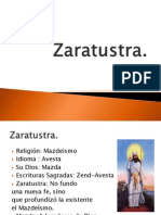 Zaratustra