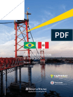 Guía de Negocios e Inversión Brasil - Perú 2012-2013