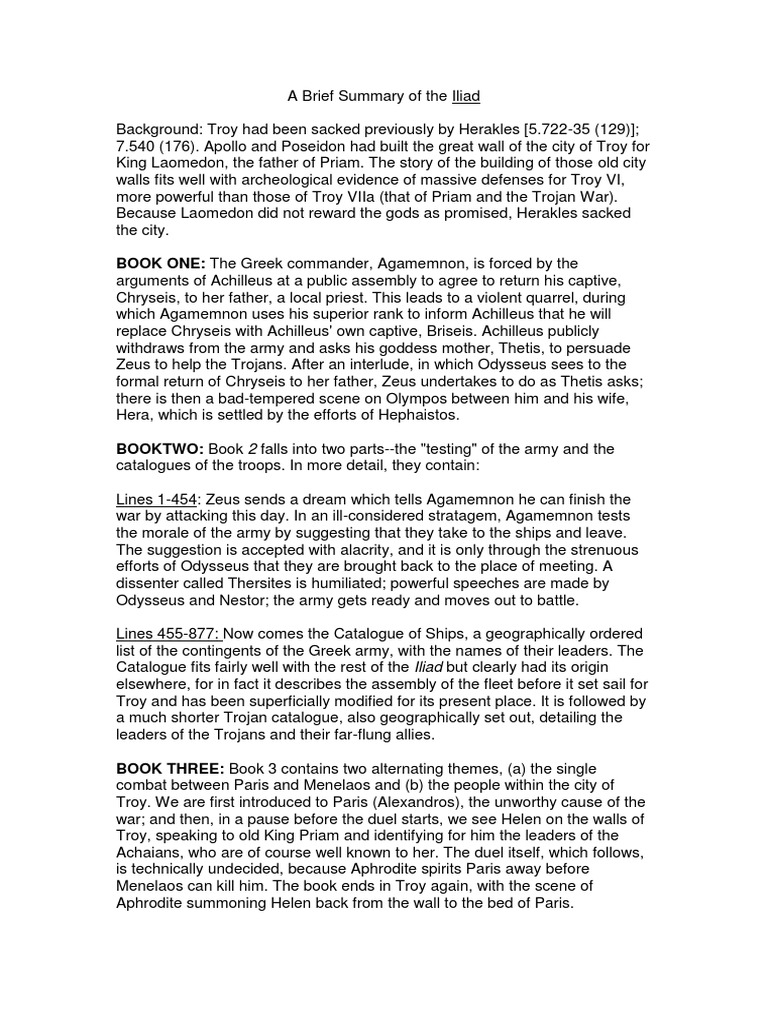 Iliad book 1 pdf picture
