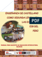 ENS ESPAÑOL COMO L2_EN PERU_MODULO