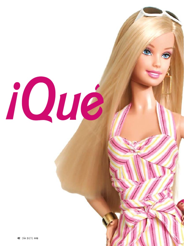 videos de barbie espía