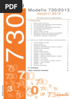 Pedido De Codice Fiscale