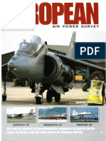 Aviation - AFM - Military Aircraft - 10-02 - European Air Power III