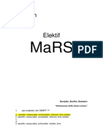 Mars Elektif
