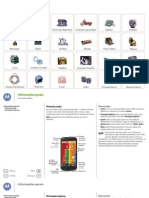 Manual Motorola Moto G