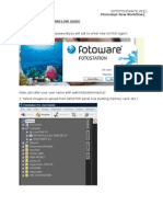 Photodept New Workflow New Photodept Workflow Guide: NSTP/ITD/2fade76 - 09 1